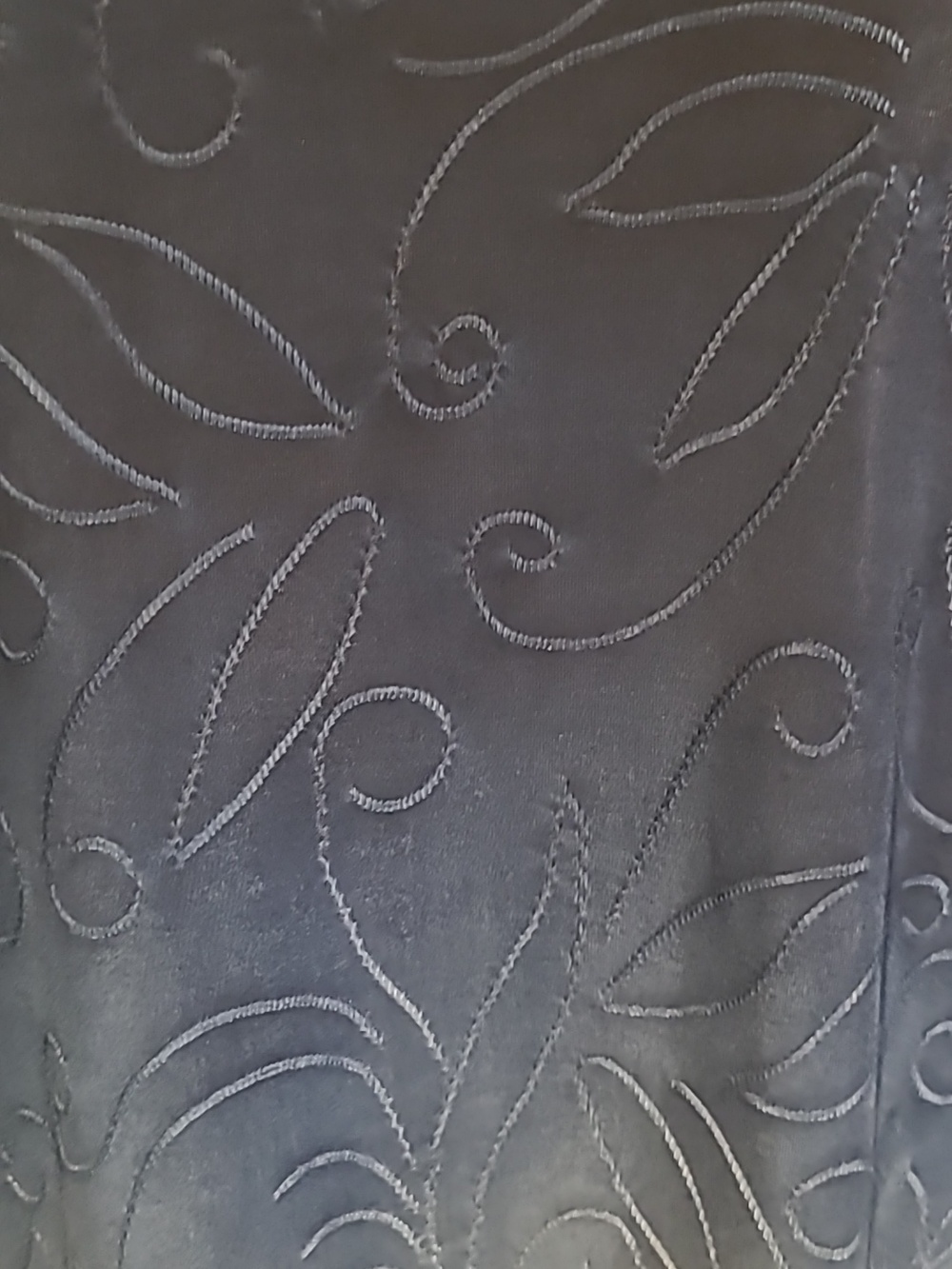 JM Collection Blouse - Picture 2 of 7